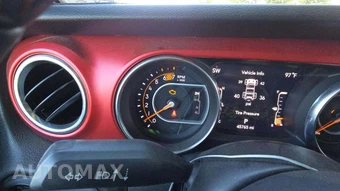 2023 Jeep Wrangler 4 Door Rubicon - miniatura 24
