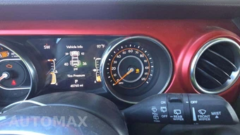 2023 Jeep Wrangler 4 Door Rubicon - miniatura 25