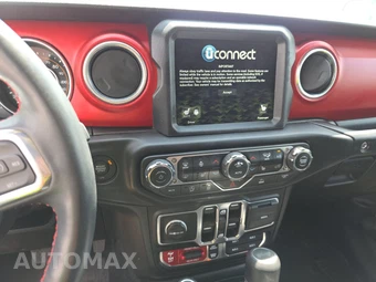2023 Jeep Wrangler 4 Door Rubicon - miniatura 11
