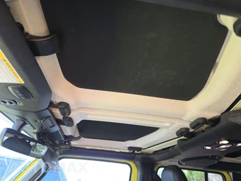 2023 Jeep Wrangler 4 Door Rubicon - miniatura 17