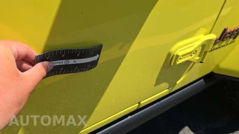 2023 Jeep Wrangler 4 Door Rubicon - miniatura 19