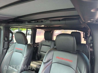 2023 Jeep Wrangler 4 Door Rubicon - miniatura 11