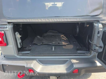2023 Jeep Wrangler 4 Door Rubicon - miniatura 14