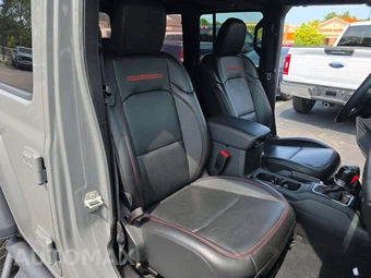2023 Jeep Wrangler 4 Door Rubicon - miniatura 18