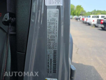 2023 Jeep Wrangler 4 Door Rubicon - miniatura 5