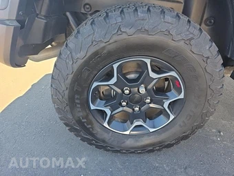 2023 Jeep Wrangler 4 Door Rubicon - miniatura 10