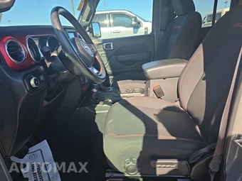 2023 Jeep Wrangler 4 Door Rubicon - miniatura 13