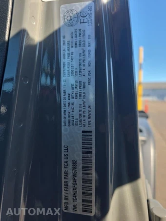 2023 Jeep Wrangler 4 Door Rubicon - miniatura 18