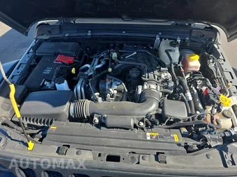 2023 Jeep Wrangler 4 Door Rubicon - miniatura 19