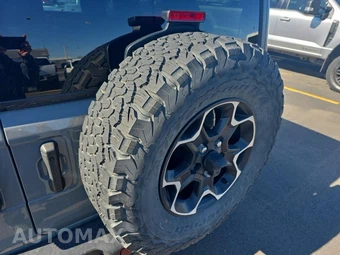2023 Jeep Wrangler 4 Door Rubicon - miniatura 7