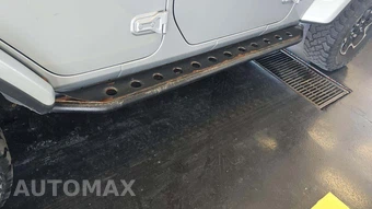 2023 Jeep Wrangler 4 Door Rubicon - miniatura 19