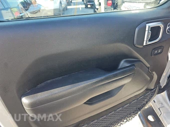 2023 Jeep Wrangler 4 Door Rubicon - miniatura 9