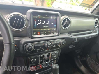2023 Jeep Wrangler 4 Door Rubicon - miniatura 10