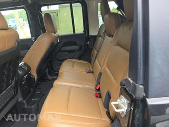 2023 Jeep Wrangler 4 Door Rubicon - miniatura 13