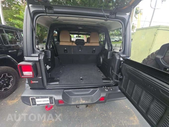 2023 Jeep Wrangler 4 Door Rubicon - miniatura 14