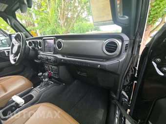 2023 Jeep Wrangler 4 Door Rubicon - miniatura 19