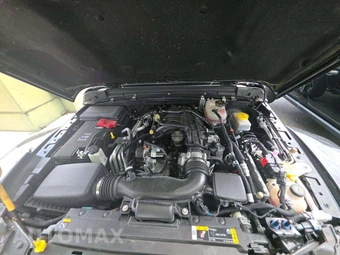 2023 Jeep Wrangler 4 Door Rubicon - miniatura 21