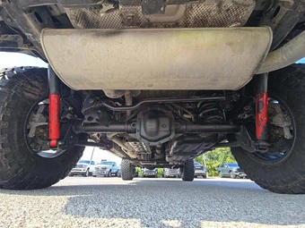 2023 Jeep Wrangler 4 Door Rubicon - miniatura 12