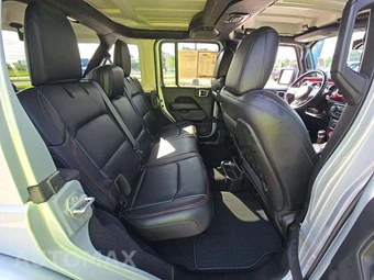 2023 Jeep Wrangler 4 Door Rubicon - miniatura 13