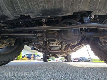 2023 Jeep Wrangler 4 Door Rubicon - miniatura 17
