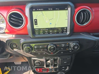 2023 Jeep Wrangler 4 Door Rubicon - miniatura 7