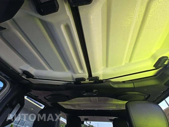 2023 Jeep Wrangler 4 Door Rubicon - miniatura 8
