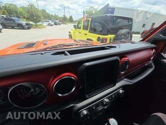 2023 Jeep Wrangler 4 Door Rubicon - miniatura 10