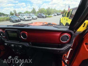 2023 Jeep Wrangler 4 Door Rubicon - miniatura 19