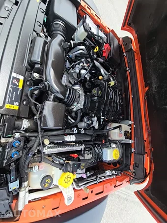 2023 Jeep Wrangler 4 Door Rubicon - miniatura 22