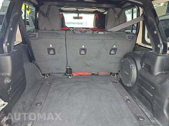 2023 Jeep Wrangler 4 Door Rubicon - miniatura 16