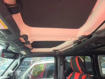 2023 Jeep Wrangler 4 Door Rubicon - miniatura 17