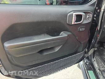 2023 Jeep Wrangler 4 Door Rubicon - miniatura 9