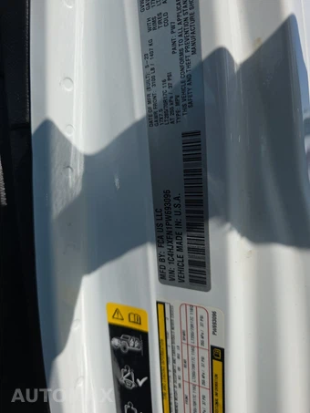2023 Jeep Wrangler 4 Door Rubicon - miniatura 14