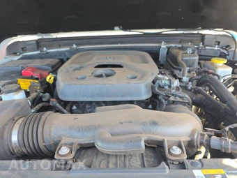 2023 Jeep Wrangler 4 Door Rubicon - miniatura 15