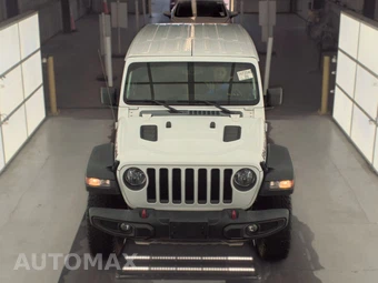 2023 Jeep Wrangler 4 Door Rubicon - miniatura 2