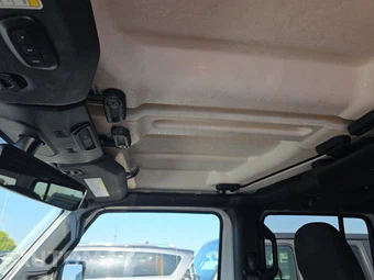 2023 Jeep Wrangler 4 Door Rubicon - miniatura 22