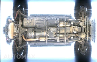2023 Jeep Wrangler 4 Door Rubicon - miniatura 23