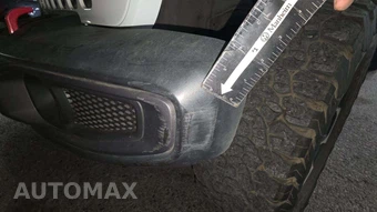 2023 Jeep Wrangler 4 Door Rubicon - miniatura 26