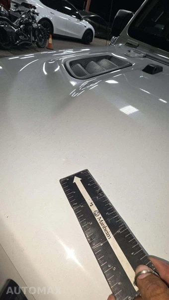 2023 Jeep Wrangler 4 Door Rubicon - miniatura 34