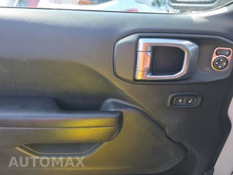 2023 Jeep Wrangler 4 Door Rubicon - miniatura 9