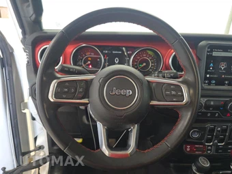 2023 Jeep Wrangler 4 Door Rubicon - miniatura 10