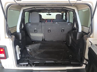2023 Jeep Wrangler 4 Door Rubicon - miniatura 16