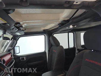 2023 Jeep Wrangler 4 Door Rubicon - miniatura 18