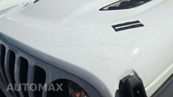 2023 Jeep Wrangler 4 Door Rubicon - miniatura 20