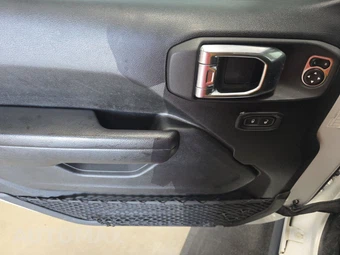 2023 Jeep Wrangler 4 Door Rubicon - miniatura 9