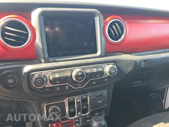 2023 Jeep Wrangler 4 Door Rubicon - miniatura 11