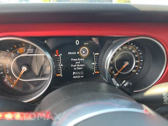 2023 Jeep Wrangler 4 Door Rubicon - miniatura 12