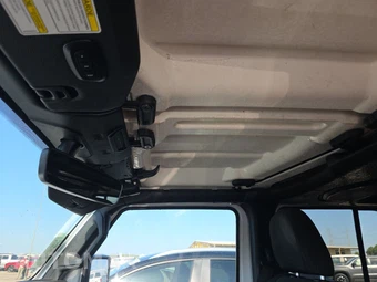 2023 Jeep Wrangler 4 Door Rubicon - miniatura 20