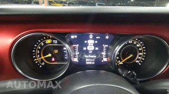 2023 Jeep Wrangler 4 Door Rubicon - miniatura 22