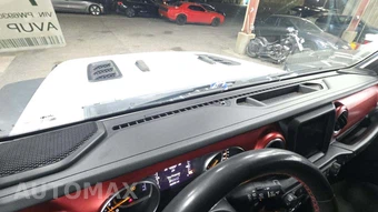 2023 Jeep Wrangler 4 Door Rubicon - miniatura 23